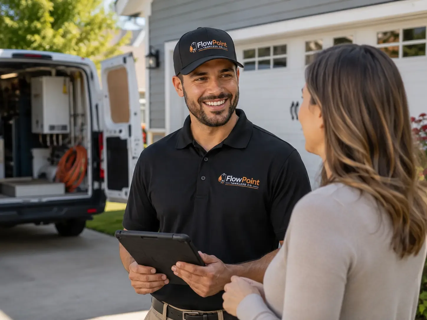Tankless Water Heater Installation Ripton, VT FAQs